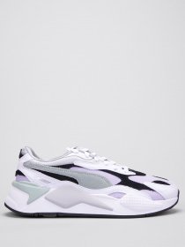 Кроссовки PUMA RS-X LAYERS модель 37466701 Фото