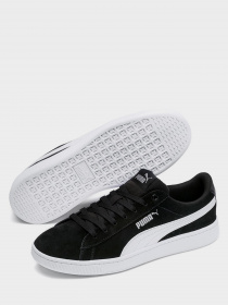 Кеди низькі PUMA Vikky v2 модель 36972501 Фото