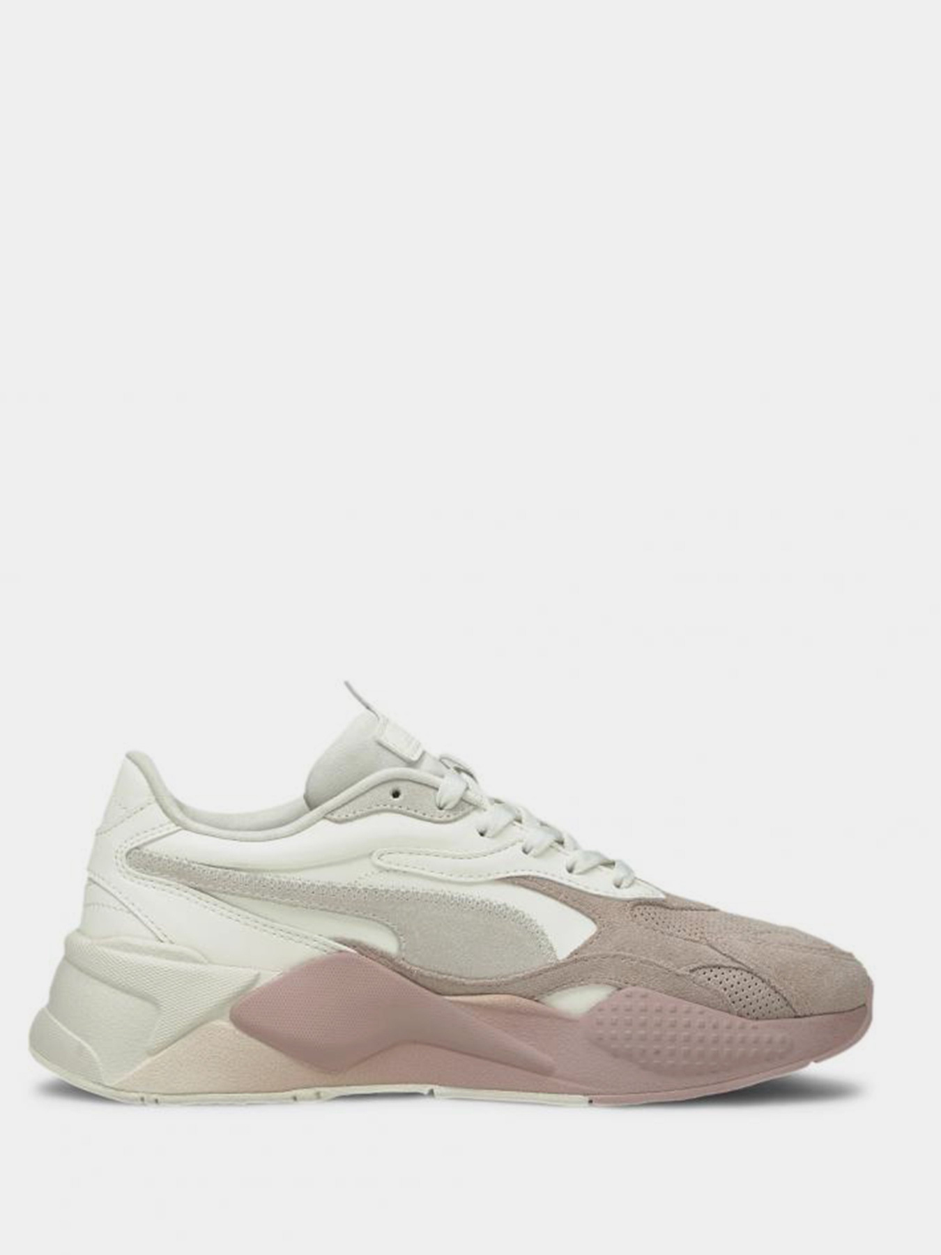 Кроссовки PUMA RS-X³ COLOUR BLOCK модель 37395203 Фото