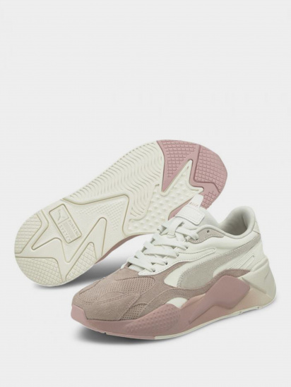 Кросівки PUMA RS-X³ COLOUR BLOCK модель 37395203 — фото 4 - INTERTOP