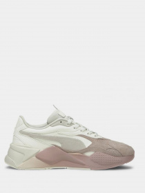 Кроссовки повседневные PUMA RS-X³ COLOUR BLOCK модель 37395203 Фото