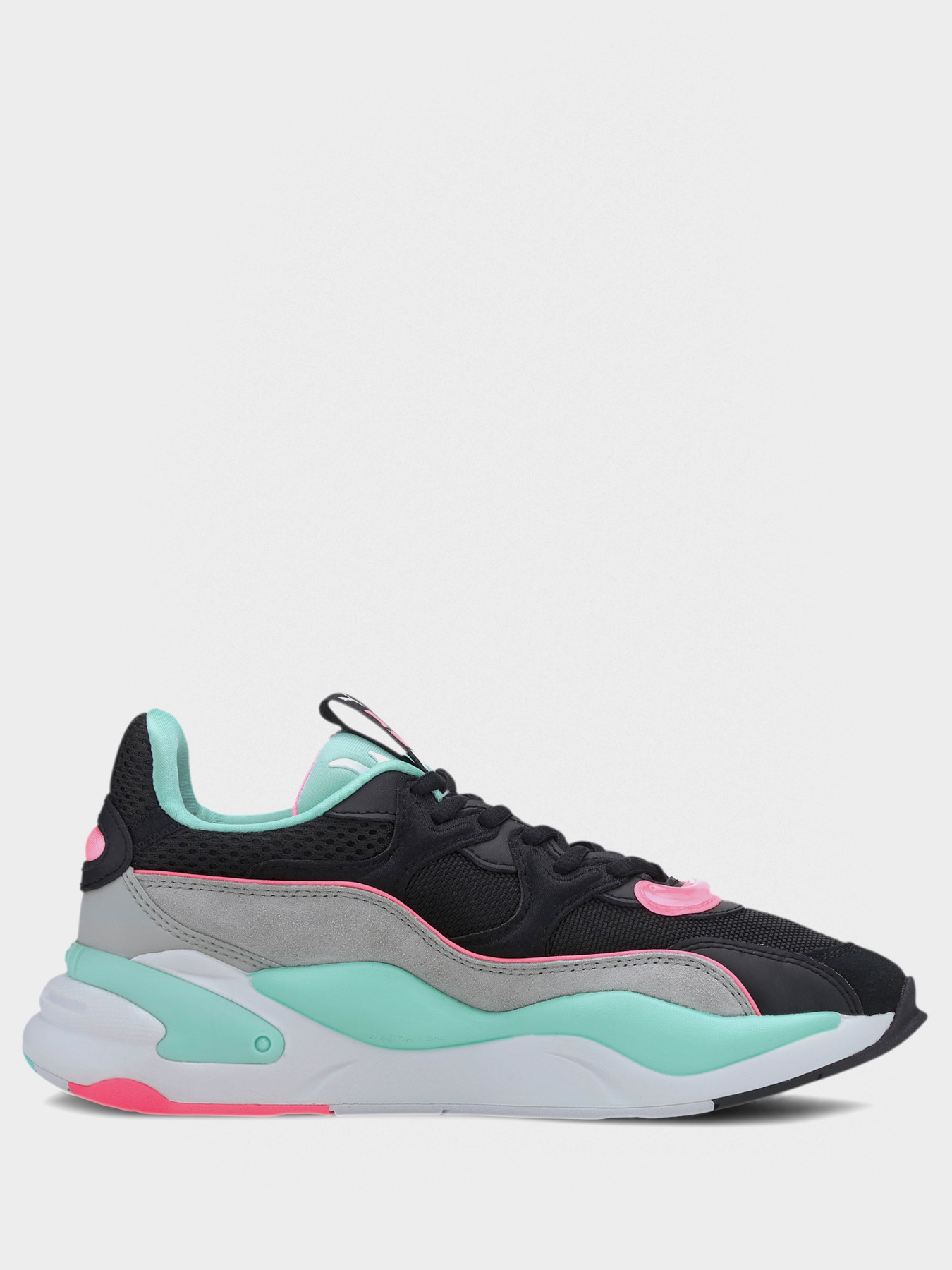 Кроссовки PUMA RS-2K Messaging модель 37297504 Фото