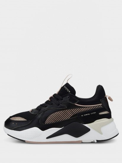 Кросівки PUMA RS-X Mono Metal модель 37466901 — фото - INTERTOP