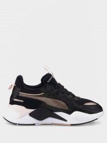 Кросівки повсякденні PUMA RS-X Mono Metal модель 37466901 Фото