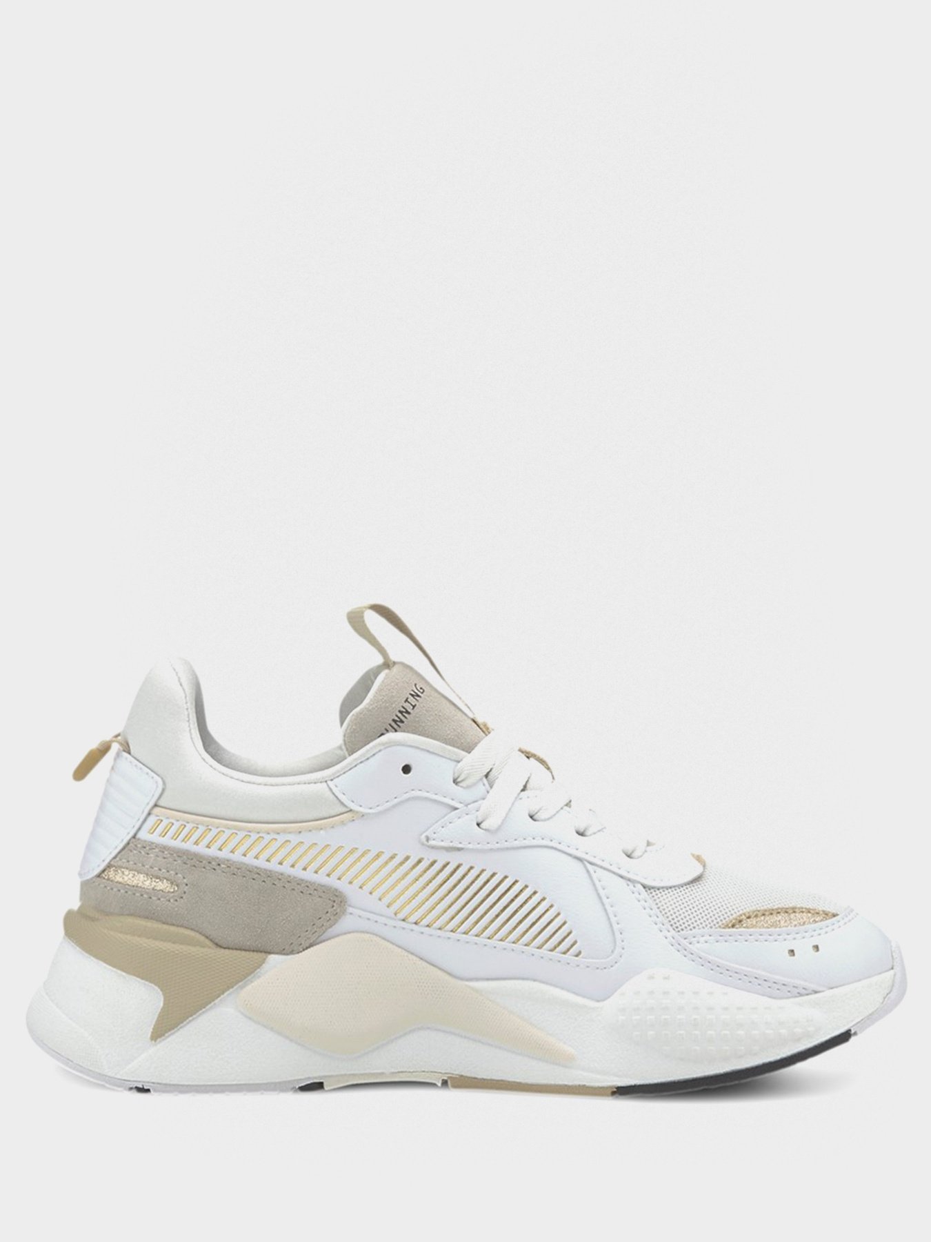 Кроссовки PUMA RS-X Mono Metal модель 37466902 Фото