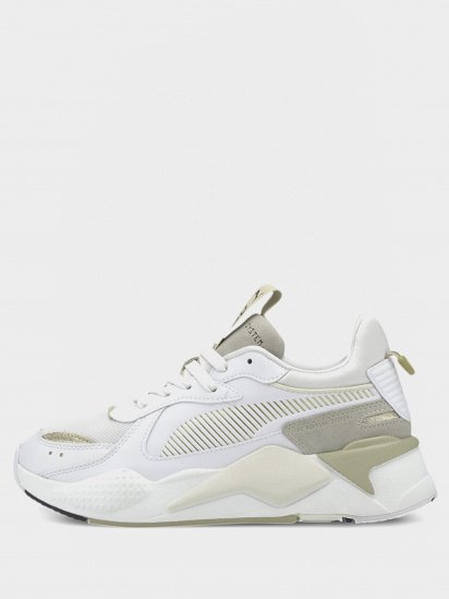 Кросівки PUMA RS-X Mono Metal модель 37466902 — фото - INTERTOP