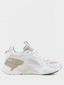 Кроссовки повседневные PUMA RS-X Mono Metal модель 37466902 Фото