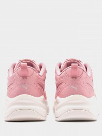 Кроссовки PUMA Cilia Lux модель 37028204 Фото