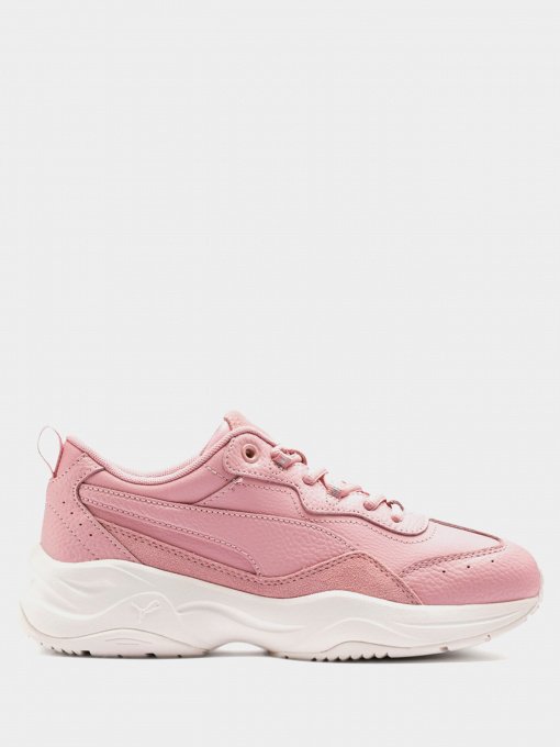 Кроссовки PUMA Cilia Lux модель 37028204 Фото