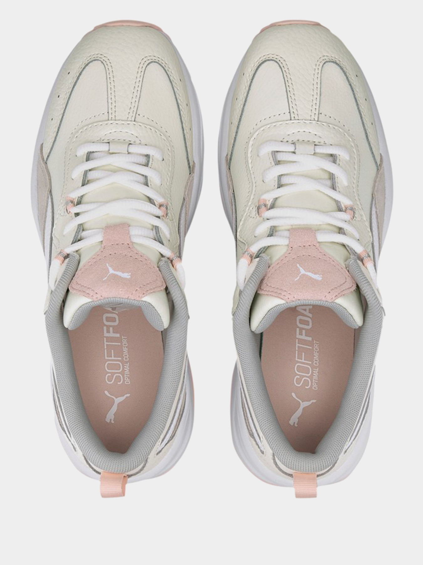 Кроссовки PUMA Cilia Lux модель 37028215 Фото