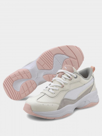 Кроссовки PUMA Cilia Lux модель 37028215 Фото