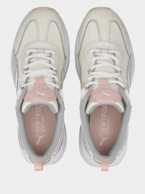 Кроссовки PUMA Cilia Lux модель 37028215 Фото
