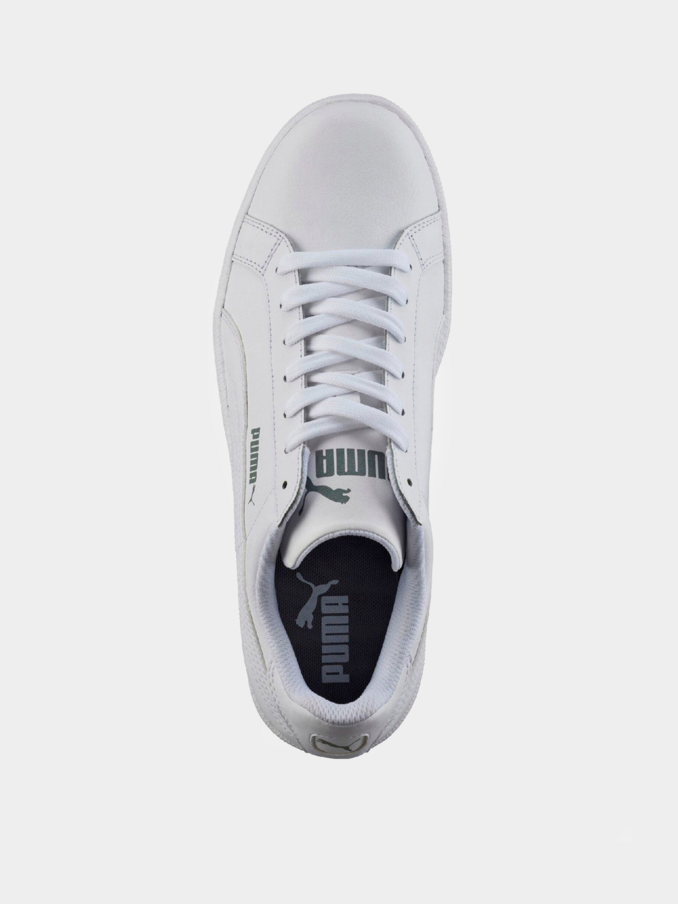 Кеди низькі PUMA SMASH L модель 35672202 Фото