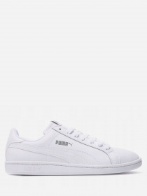 Кеди низькі PUMA SMASH L модель 35672202 Фото