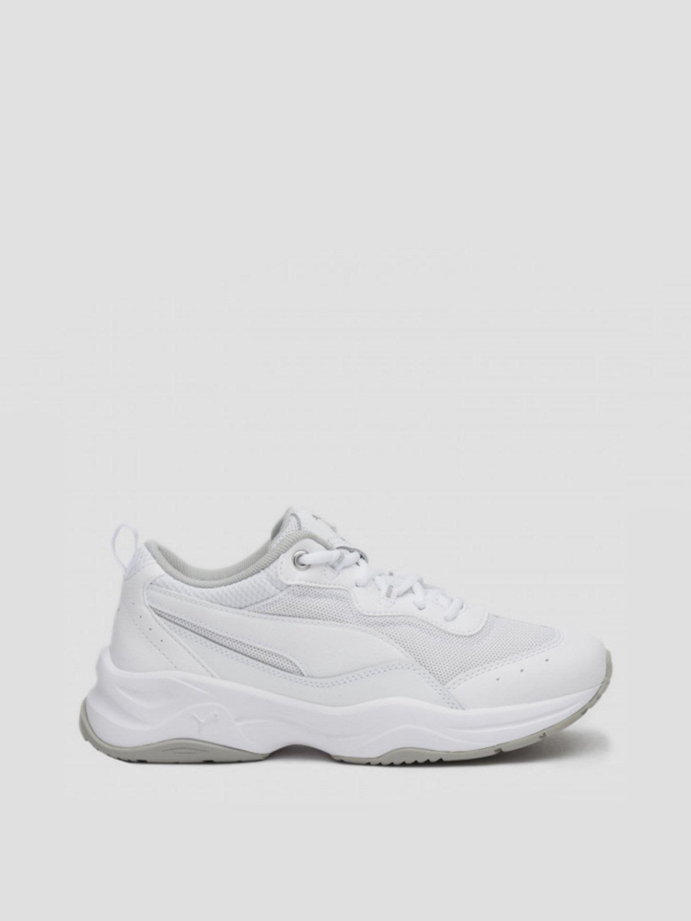 Кроссовки PUMA Cilia Patent SL модель 37250001 Кроссовки PUMA Cilia Patent SL модель 37250001 Фото