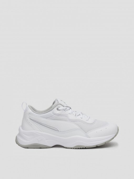 Кросівки PUMA Cilia Patent SL модель 37250001 Фото
