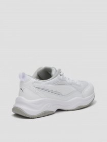 Кроссовки PUMA Cilia Patent SL модель 37250001 Фото