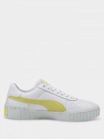 Кеды низкие PUMA Cali модель 36915532 Фото