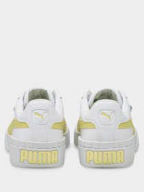 Кеды низкие PUMA Cali модель 36915532 Фото