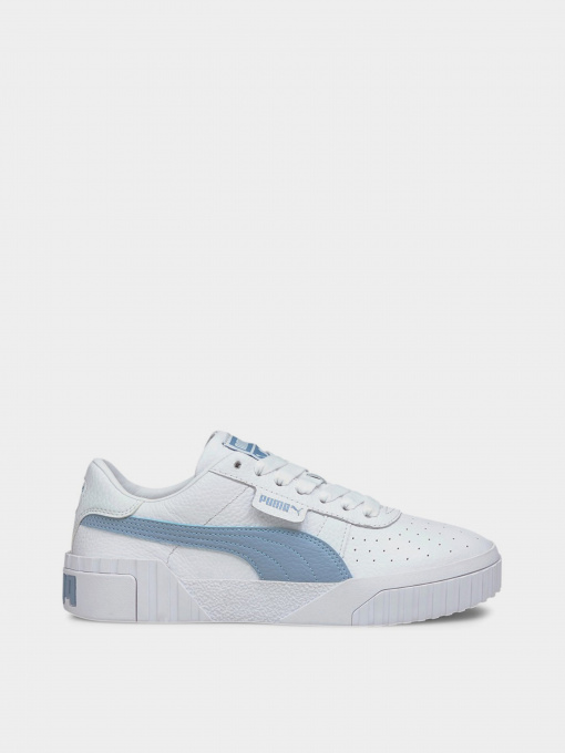 Кеды низкие PUMA Cali модель 36915533 Фото