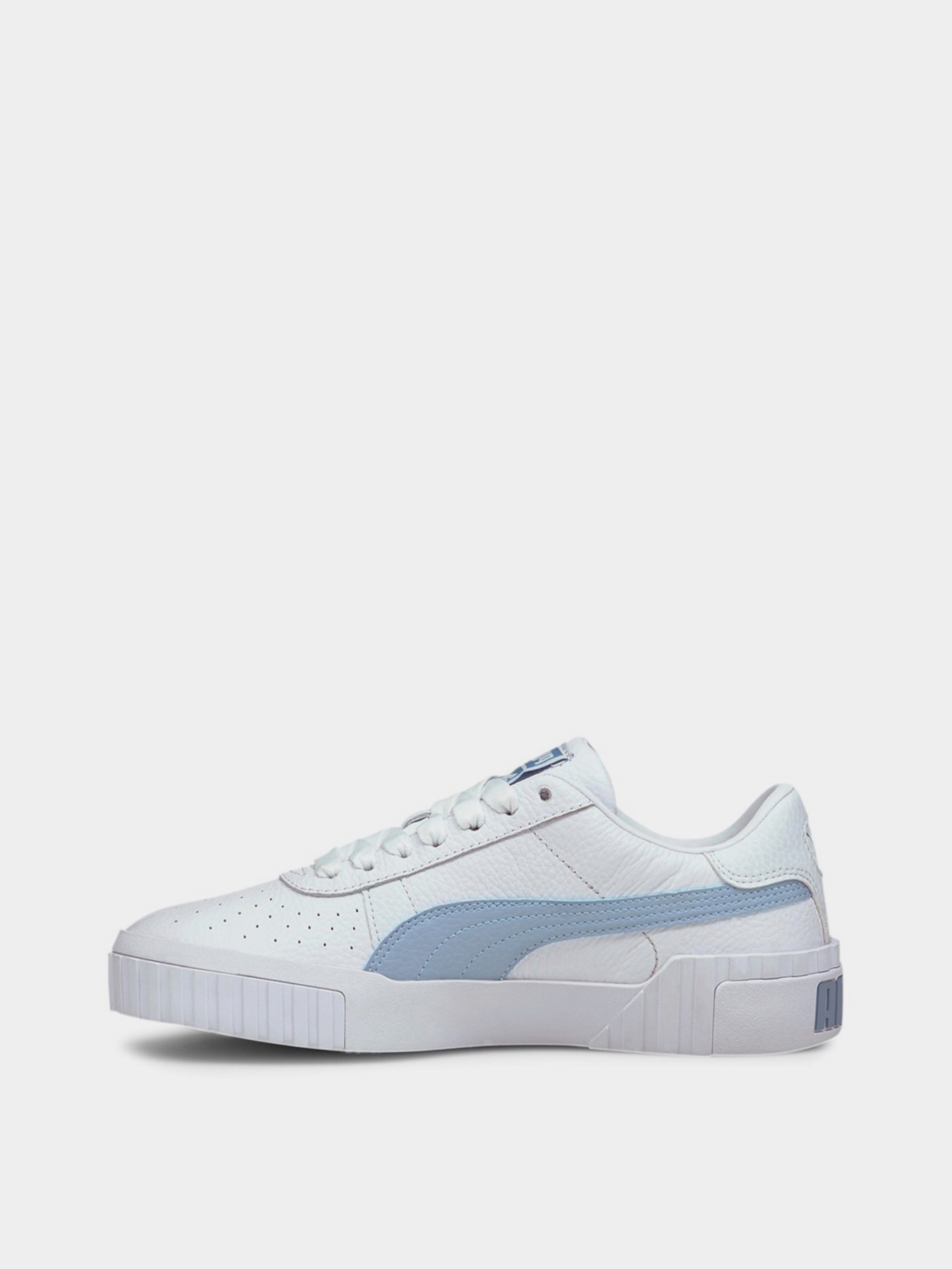 Кеды низкие PUMA Cali модель 36915533 Фото