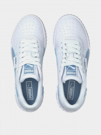 Кеды низкие PUMA Cali модель 36915533 Фото