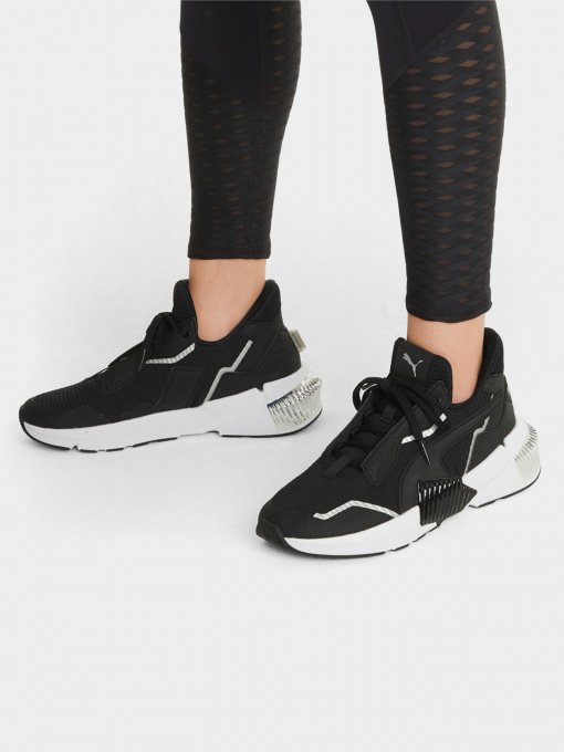 Кроссовки для тренировок PUMA Provoke XT модель 19378407 Фото