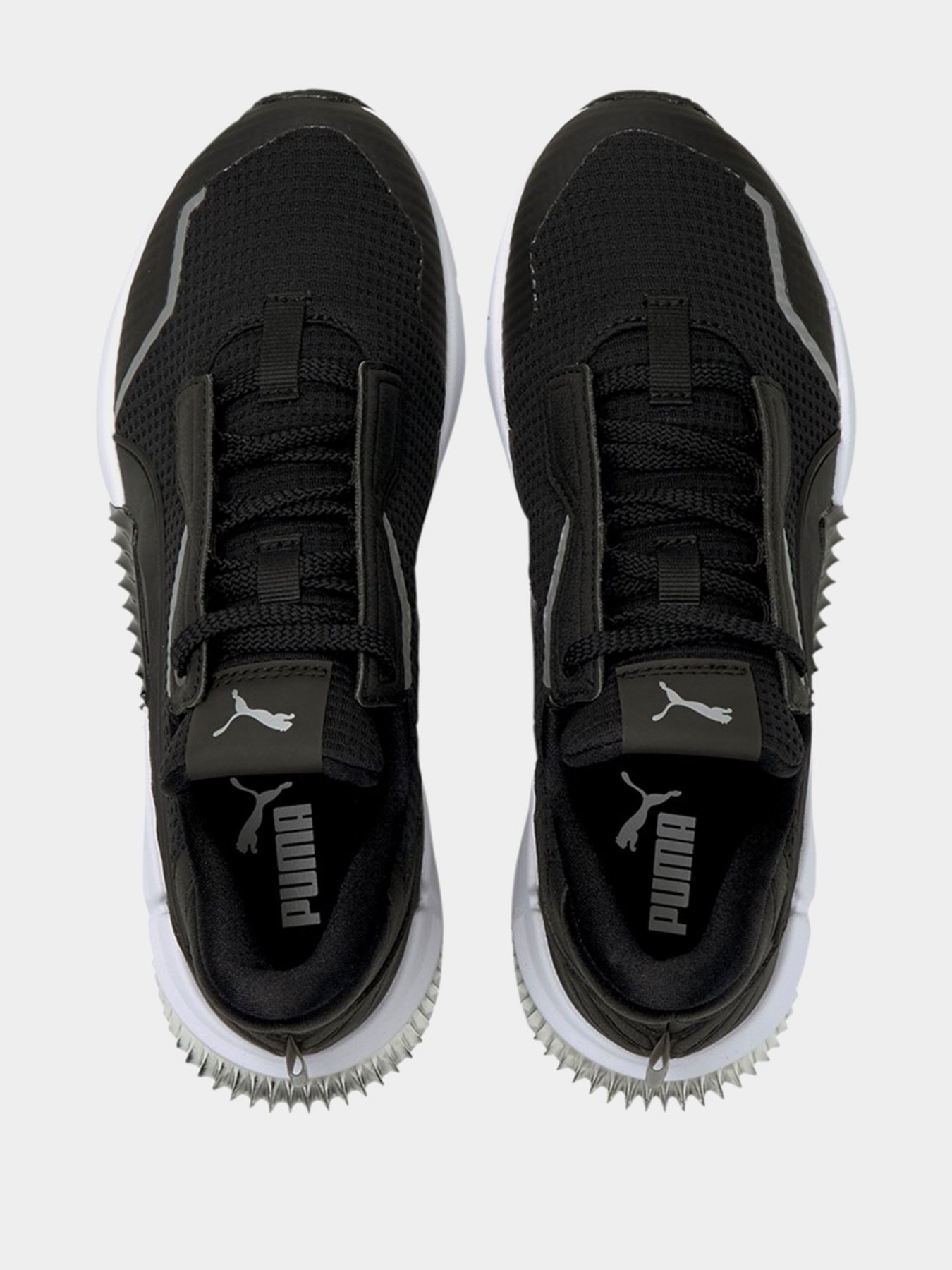 Кросівки для спорту PUMA Provoke XT модель 19378407 Фото