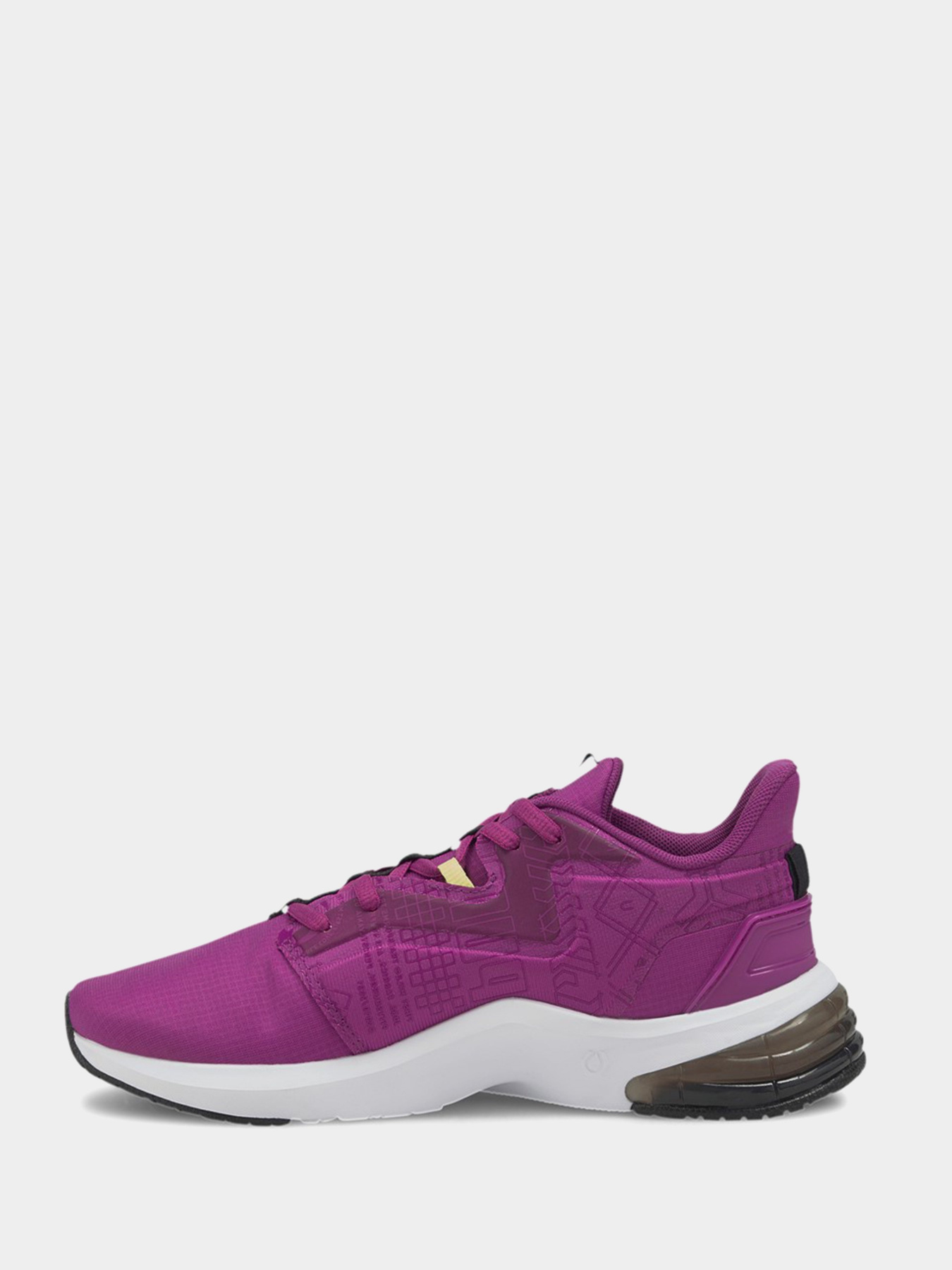 Кросівки для спорту PUMA х FIRST MILE LVL-UP модель 19442702 Фото