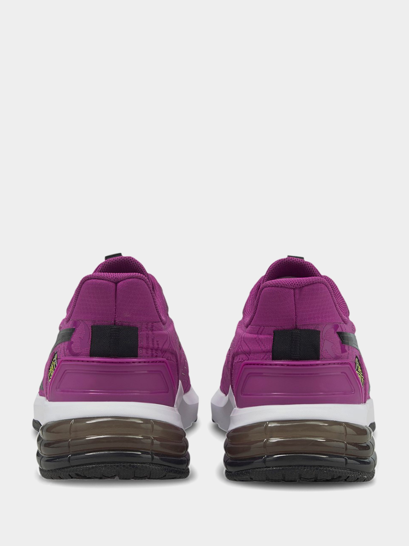 Кросівки для спорту PUMA х FIRST MILE LVL-UP модель 19442702 Фото