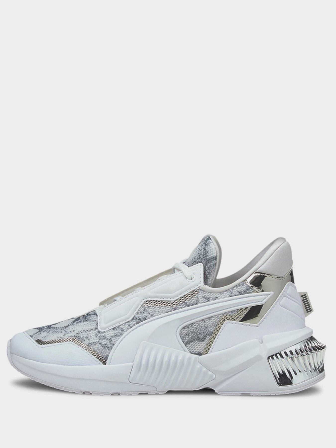 Кроссовки для спорта PUMA Provoke XT Untamed модель 19443201 Кроссовки для спорта PUMA Provoke XT Untamed модель 19443201 Фото