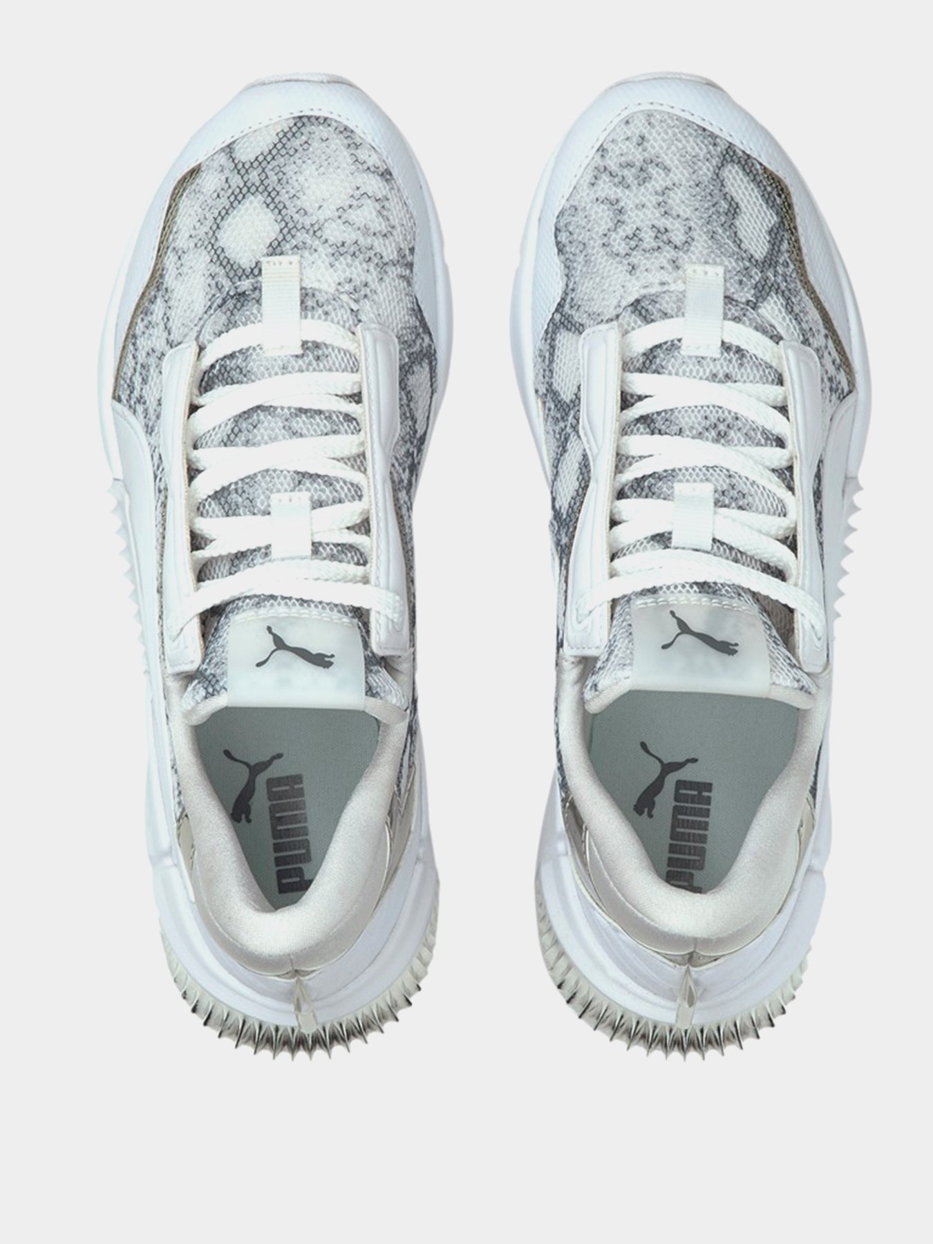 Кроссовки для спорта PUMA Provoke XT Untamed модель 19443201 Кроссовки для спорта PUMA Provoke XT Untamed модель 19443201 Фото