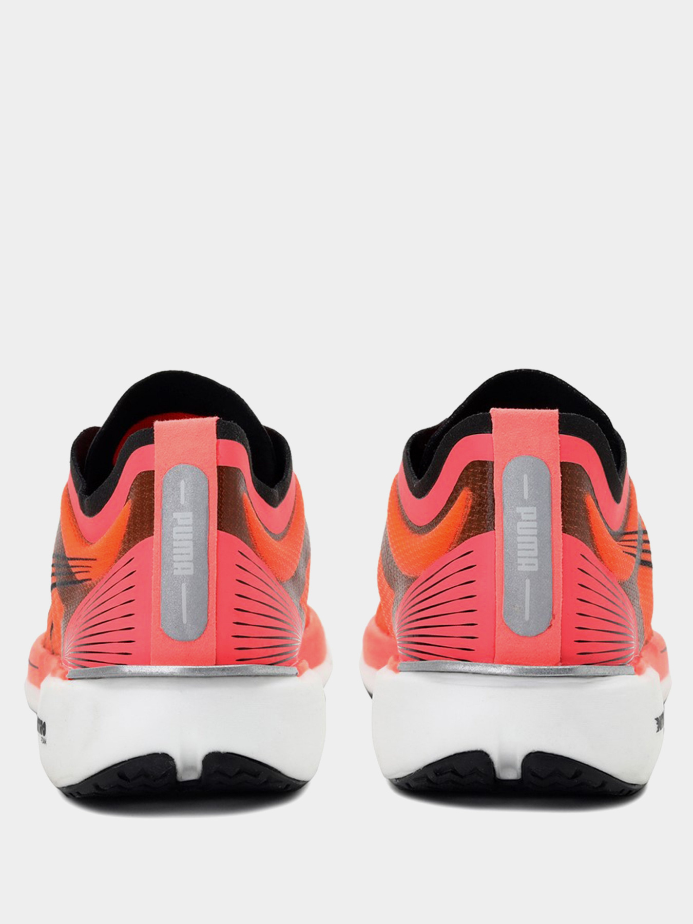 Кросівки для бігу PUMA Liberate Nitro модель 19445801 Фото