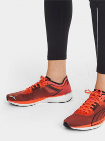 Кросівки для бігу PUMA Liberate Nitro модель 19445801 Фото