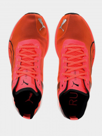 Кросівки для бігу PUMA Liberate Nitro модель 19445801 Фото