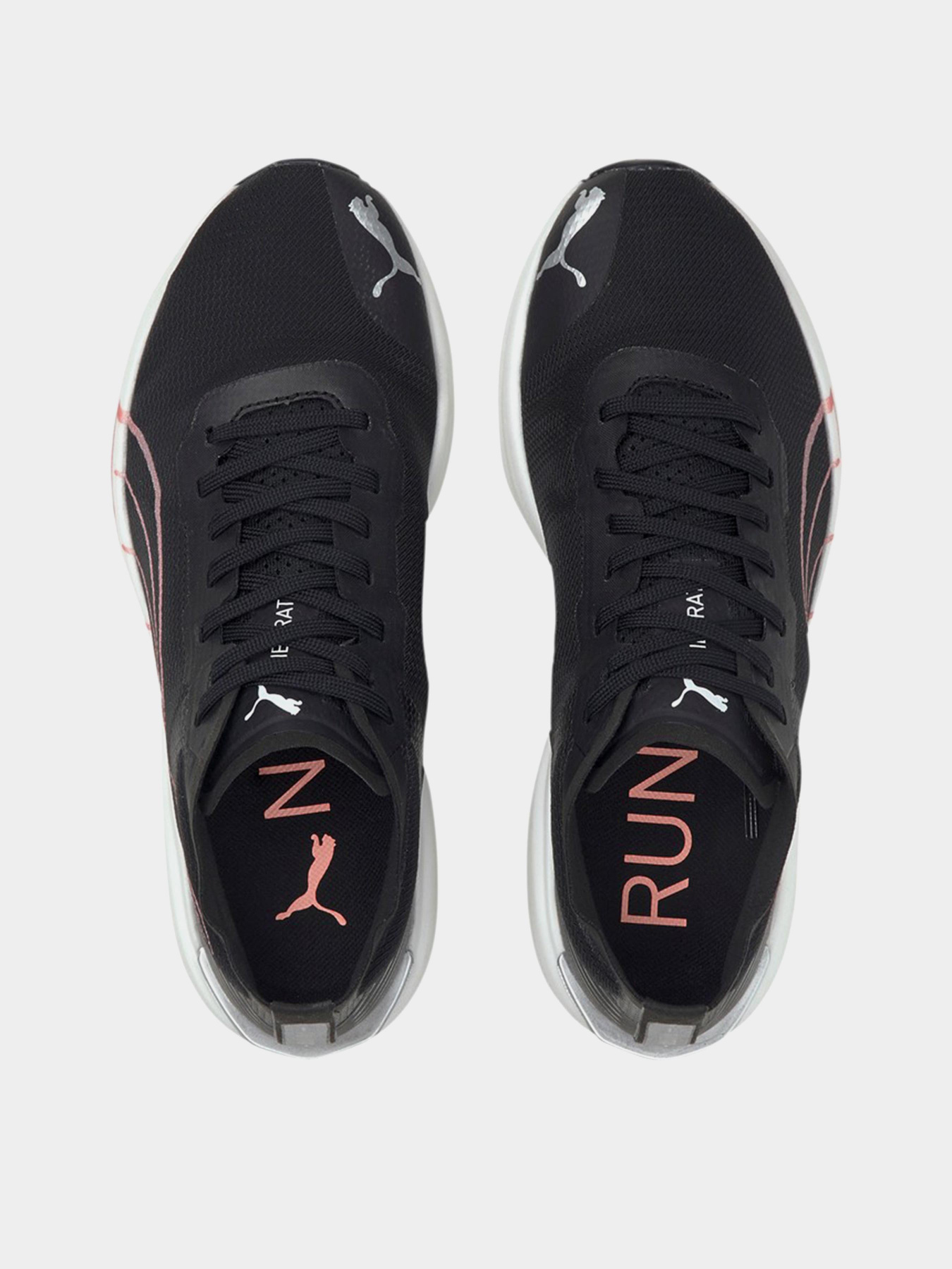 Кроссовки для бега PUMA Liberate Nitro модель 19445802 Кроссовки для бега PUMA Liberate Nitro модель 19445802 Фото