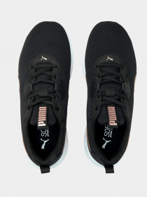 Кроссовки для бега PUMA Resolve Metallic модель 19506301 Фото