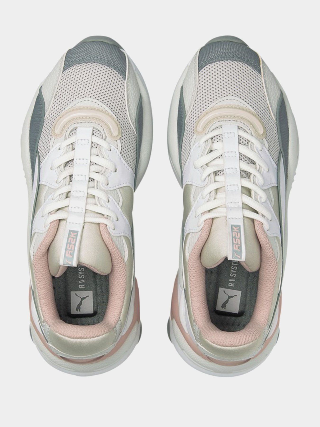 Кроссовки PUMA RS-2K Sahara Utility модель 36884104 Фото