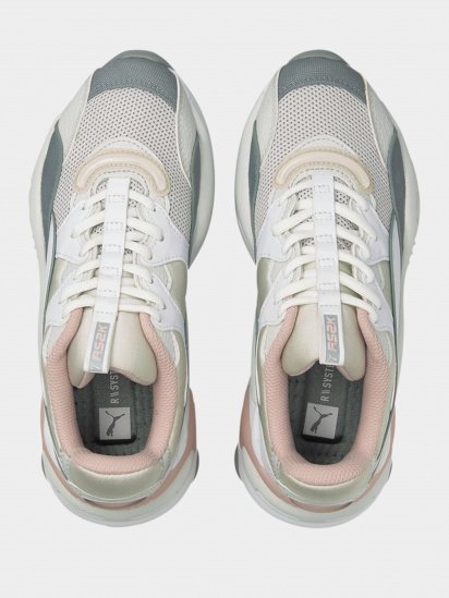 Кросівки PUMA RS-2K Sahara Utility модель 36884104 — фото 5 - INTERTOP