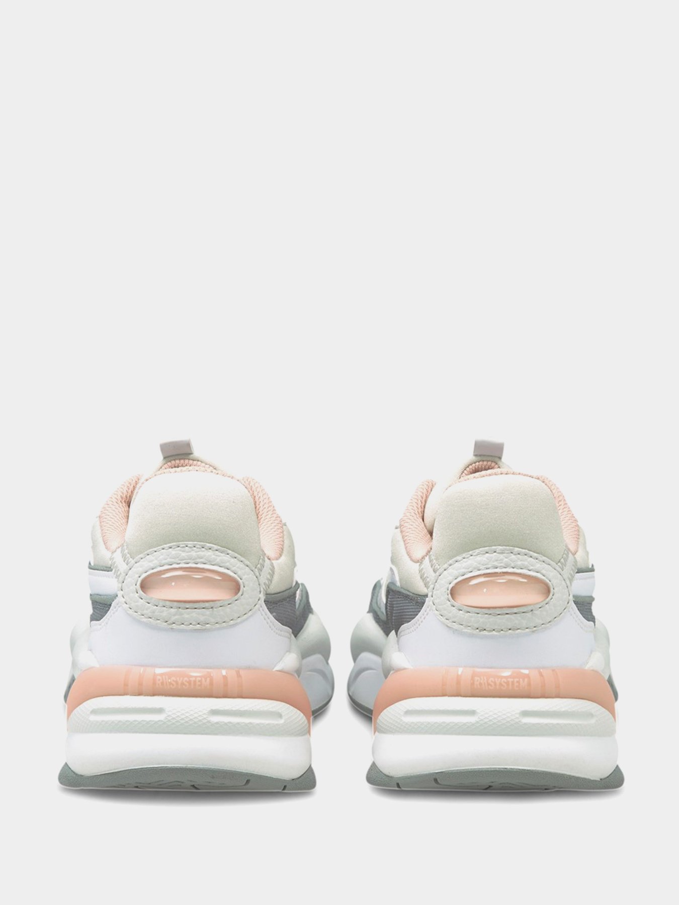 Кроссовки повседневные PUMA RS-2K Sahara Utility модель 36884104 Фото