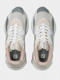 Кроссовки повседневные PUMA RS-2K Sahara Utility модель 36884104 Фото