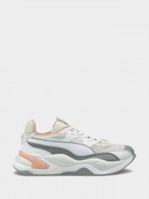 Кроссовки повседневные PUMA RS-2K Sahara Utility модель 36884104 Фото