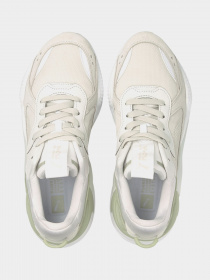 Кроссовки PUMA RS-X Reinvent модель 37100812 Фото