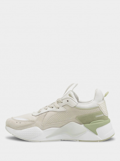 Кроссовки PUMA RS-X Reinvent модель 37100812 — фото - INTERTOP
