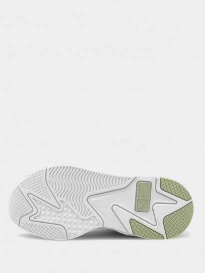 Кроссовки PUMA RS-X Reinvent модель 37100812 — фото 4 - INTERTOP
