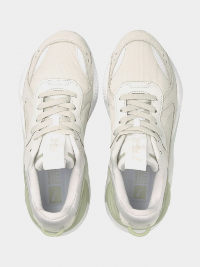Кроссовки PUMA RS-X Reinvent модель 37100812 — фото 5 - INTERTOP