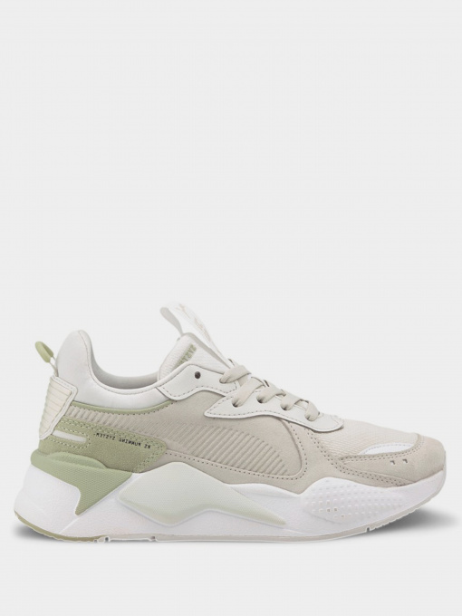 Кроссовки PUMA RS-X Reinvent модель 37100812 Фото