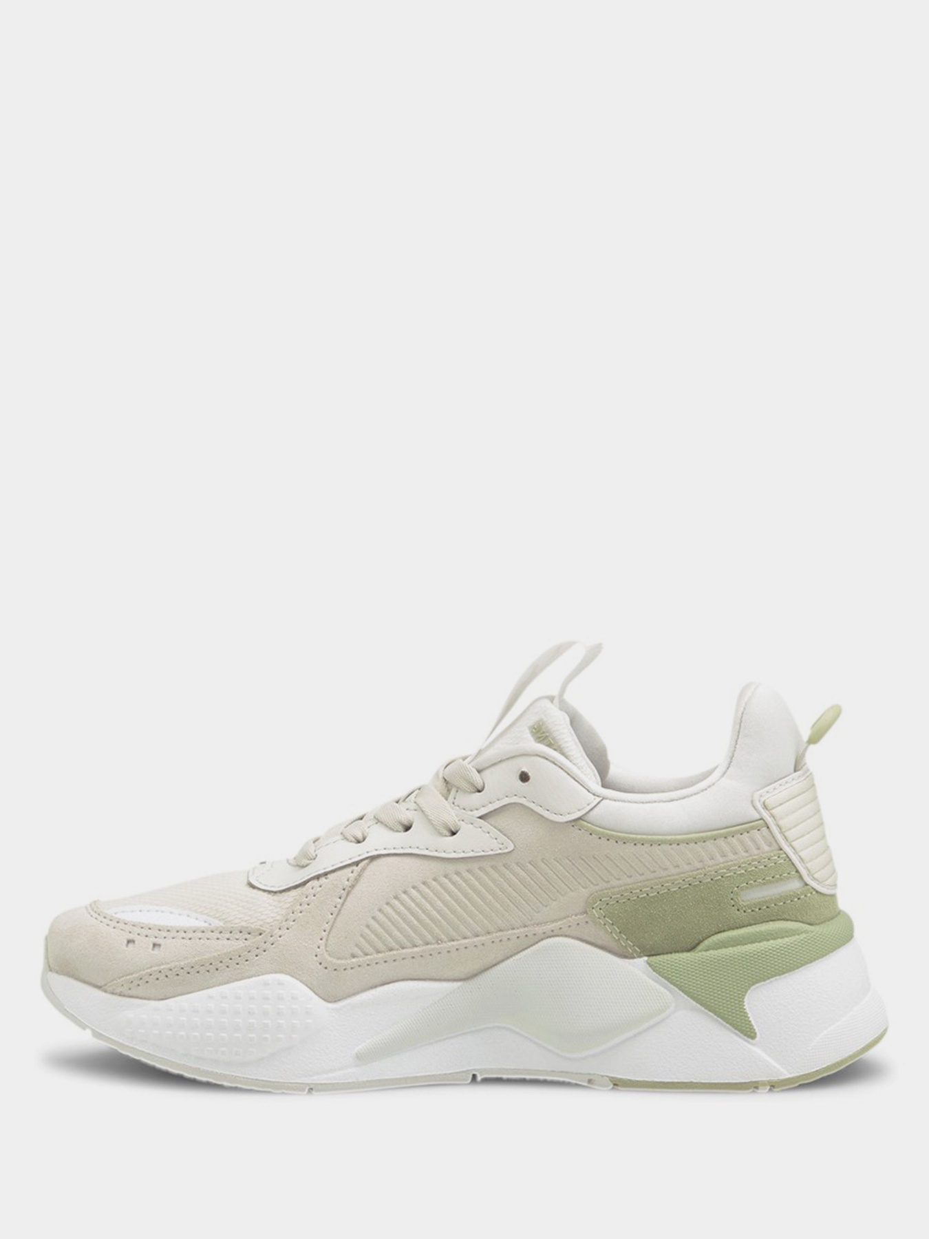 Кроссовки PUMA RS-X Reinvent модель 37100812 Кроссовки PUMA RS-X Reinvent модель 37100812 Фото