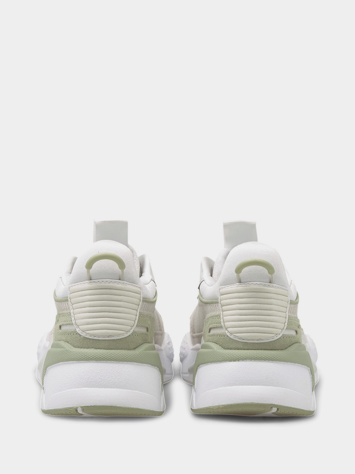 Кроссовки PUMA RS-X Reinvent модель 37100812 Кроссовки PUMA RS-X Reinvent модель 37100812 Фото