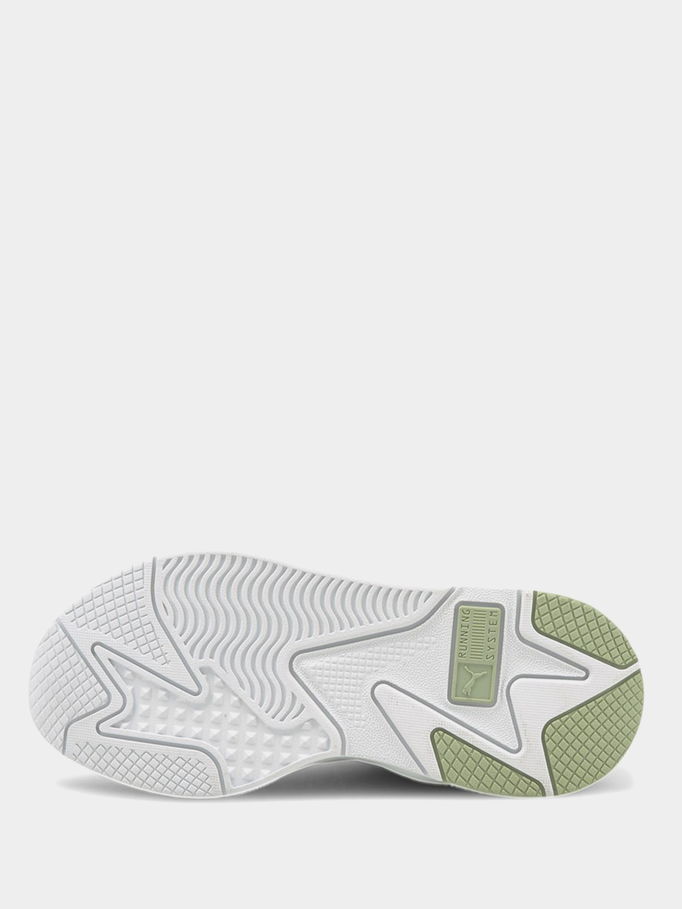 Кросівки повсякденні PUMA RS-X Reinvent модель 37100812 Фото